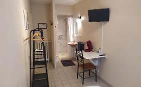 Chambres d'hôtes et logement insolite - Les Canards de la Germaine